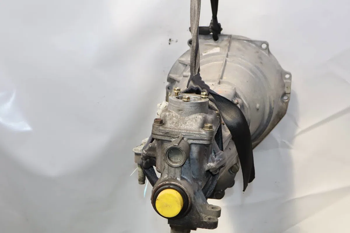 Boîte de vitesses manuelle Mazda MX-5 III (NC) 1.8 (nc18) (2005-2014) occasion