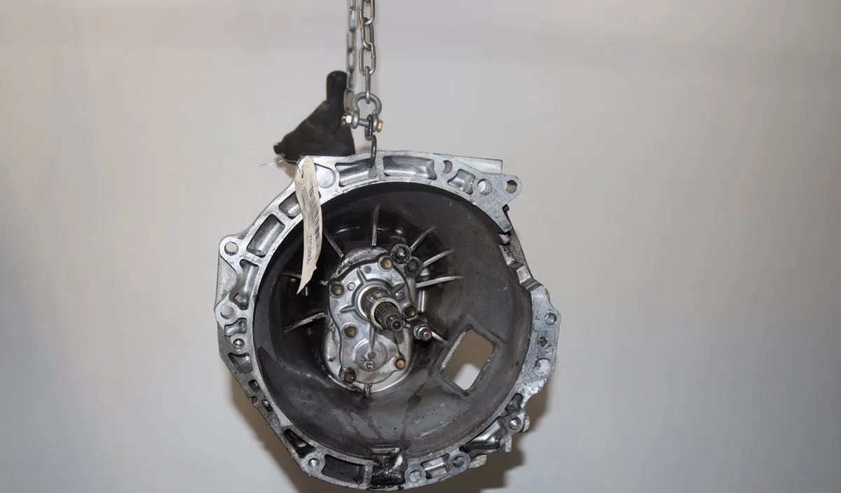 Boîte de vitesses manuelle Mazda MX-5 III (NC) 2.0 (nc18) (2005-2014) occasion