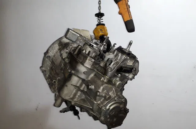 Boîte de vitesses manuelle Mini MINI CLUBMAN (R55) Cooper s (2010-2014) occasion