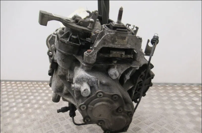 Boîte de vitesses manuelle Mini MINI COUNTRYMAN (R60) Cooper d (2011-2016) occasion