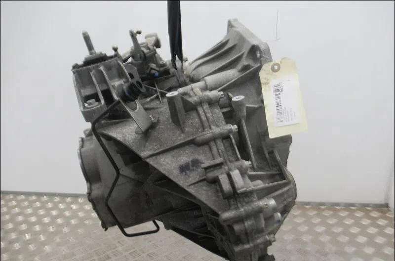 Boîte de vitesses manuelle Mini MINI COUNTRYMAN (R60) Cooper sd (2011-2016) occasion
