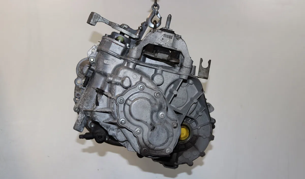 Boîte de vitesses manuelle Mini MINI COUNTRYMAN (R60) Cooper sd all4 (2011-2016) occasion