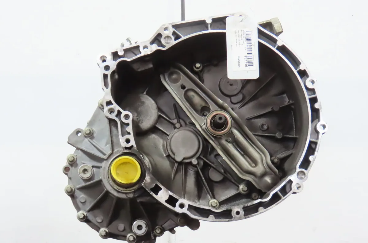 Boîte de vitesses manuelle Mini MINI Décapotable (R57) Cooper (2008-2015) occasion