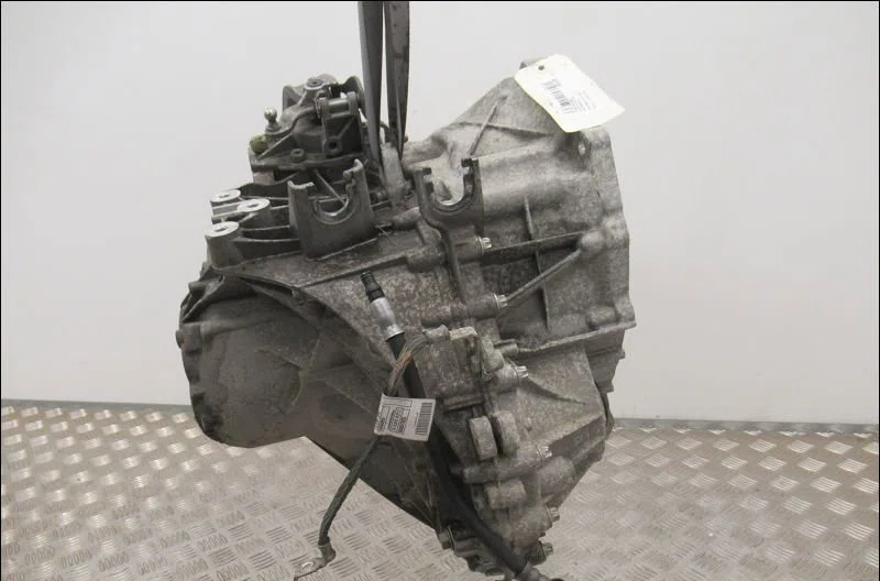 Boîte de vitesses manuelle Mini MINI (F55) One (2014-2017) occasion