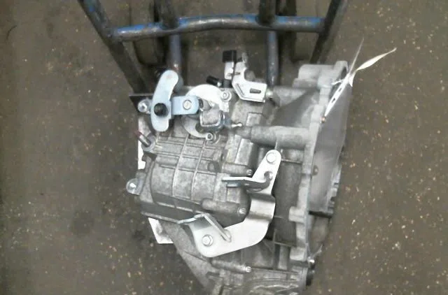 Boîte de vitesses manuelle MITSUBISHI COLT occasion