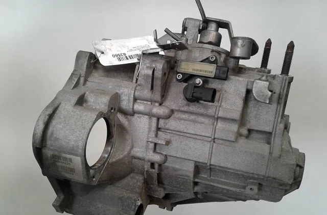 Boîte de vitesses manuelle Mitsubishi COLT VI (Z3_A, Z2_A) 1.1 (z31a, z32a) (2004-2012) occasion
