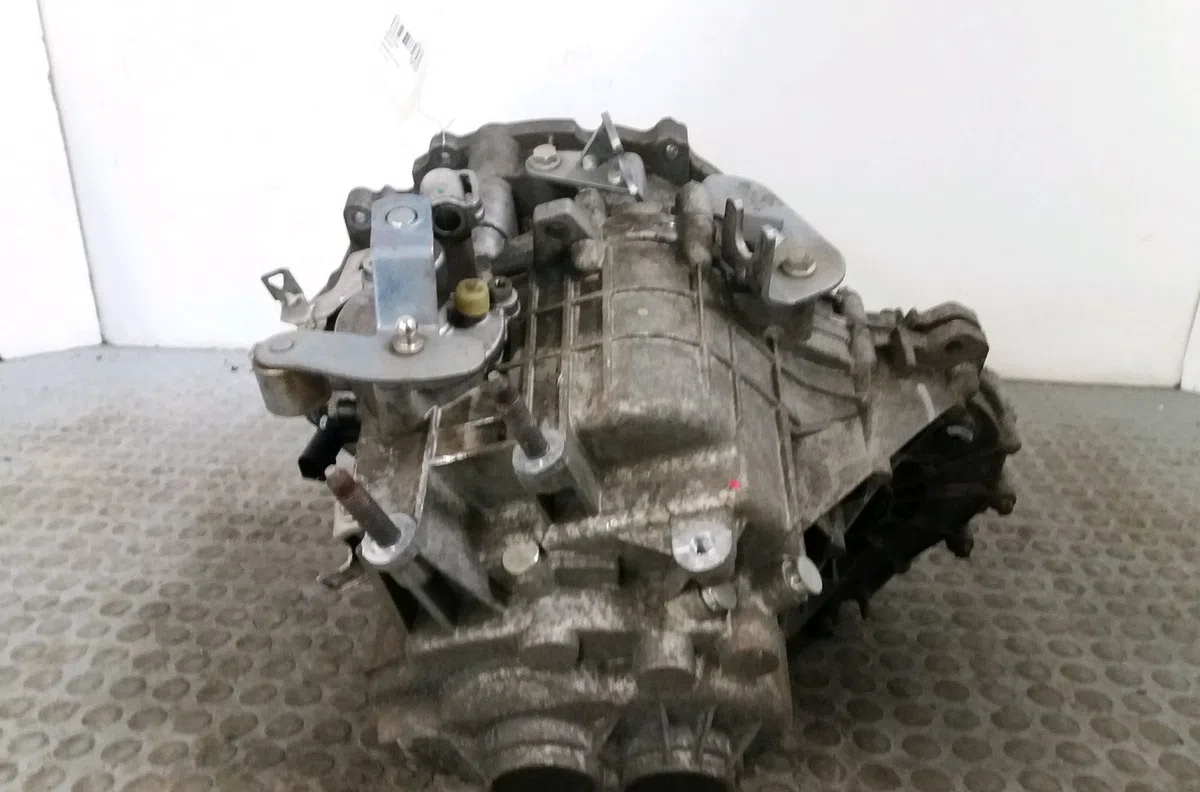 Boîte de vitesses manuelle Mitsubishi COLT VI (Z3_A, Z2_A) 1.3 (z21a) (2004-2012) occasion