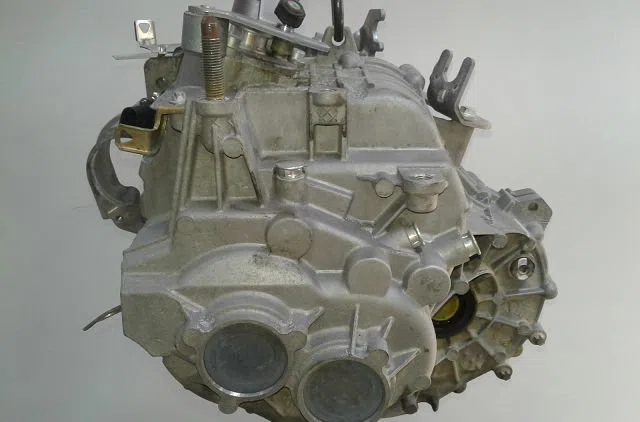 Boîte de vitesses manuelle Mitsubishi COLT VI (Z3_A, Z2_A) 1.3 (z21a) (2004-2012) occasion