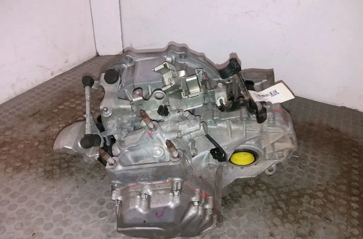 Boîte de vitesses manuelle Mitsubishi LANCER VIII (CY_A, CZ_A) 1.8 (cy3a, cy6a) (2010) occasion