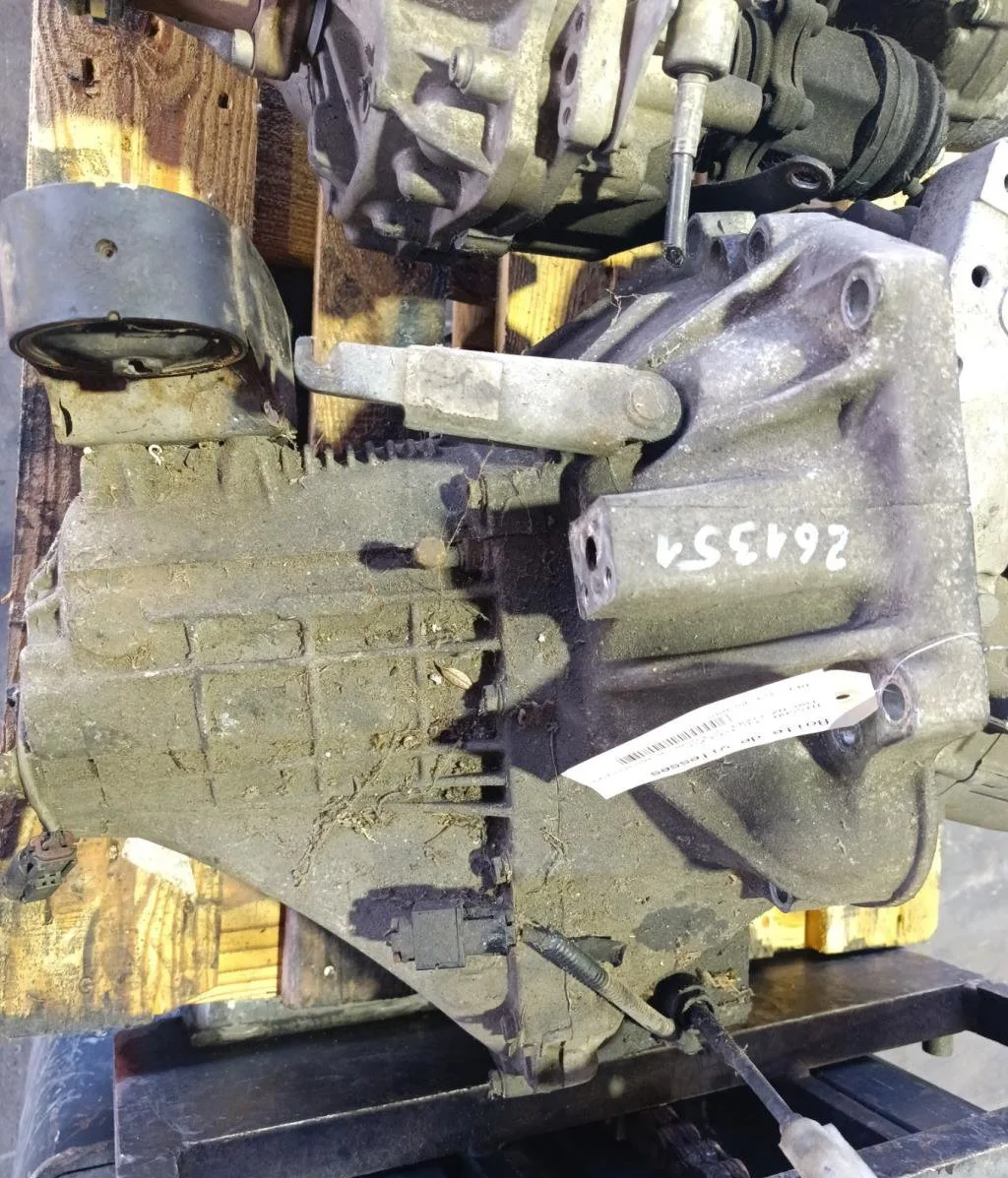 Boîte de vitesses manuelle Nissan 100NX (B13) 2.0 gti (1991-1994) occasion