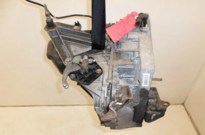Boîte de vitesses manuelle NISSAN ALMERA II occasion