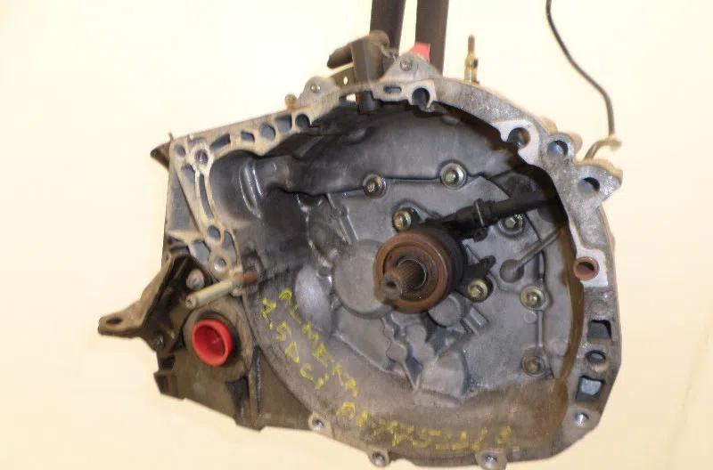 Boîte de vitesses manuelle NISSAN ALMERA II occasion