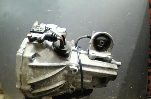 Boîte de vitesses manuelle NISSAN ALMERA occasion