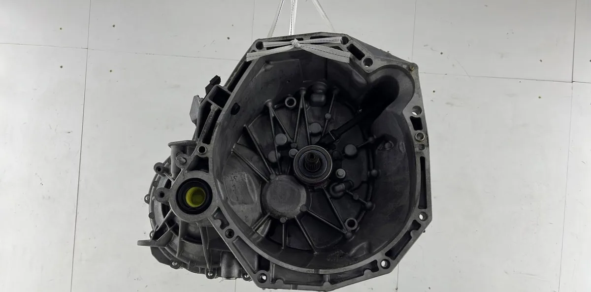 Boîte de vitesses manuelle NISSAN JUKE 1 PHASE 1 occasion