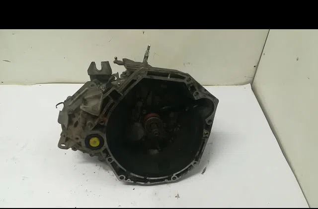 Boîte de vitesses manuelle Nissan JUKE (F15) 1.5 dci (2010) 5 portes occasion