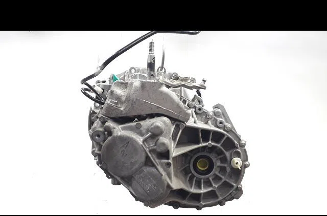 Boîte de vitesses manuelle Nissan JUKE (F15) 1.5 dci (2010) 5 portes occasion