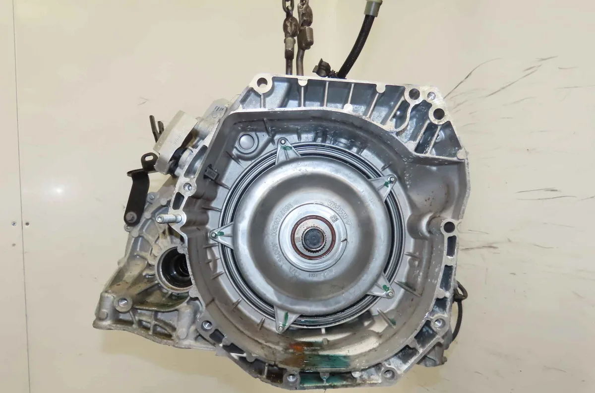 Boîte de vitesses manuelle NISSAN JUKE II occasion
