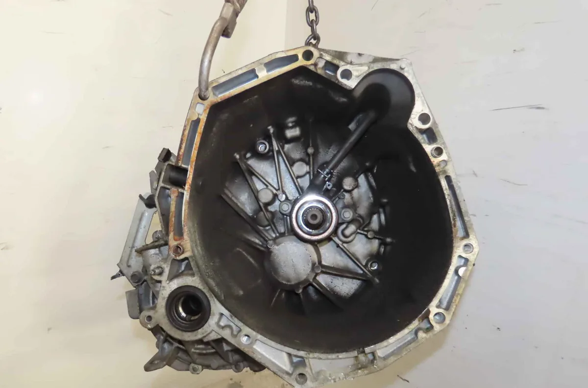 Boîte de vitesses manuelle NISSAN JUKE occasion