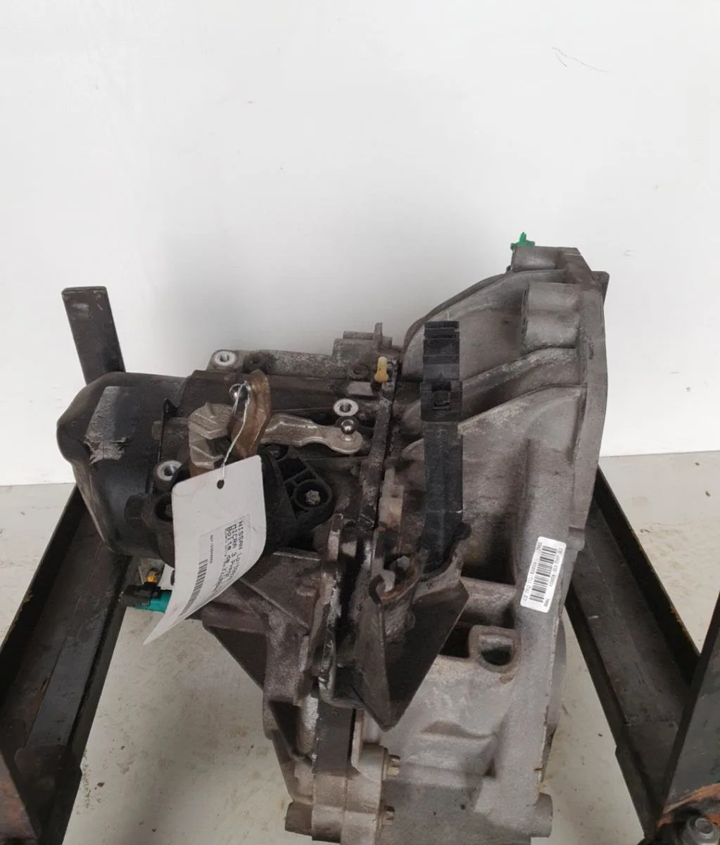 Boîte de vitesses manuelle NISSAN MICRA 3 PHASE 1 occasion