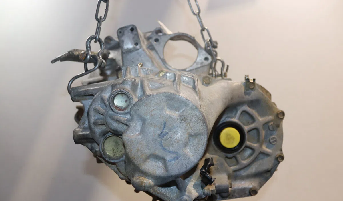 Boîte de vitesses manuelle Nissan MICRA II (K11) 1.0 i 16v (1992-2000) occasion