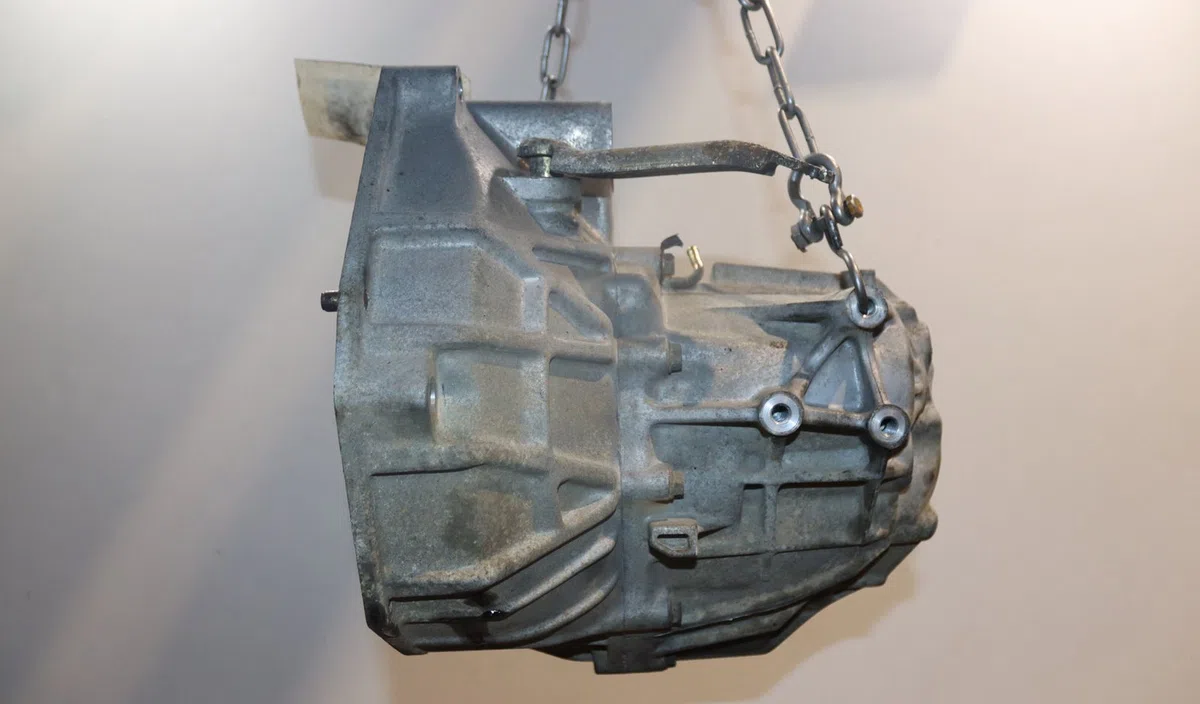 Boîte de vitesses manuelle Nissan MICRA II (K11) 1.0 i 16v (1992-2000) occasion