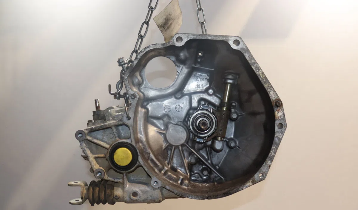 Boîte de vitesses manuelle Nissan MICRA II (K11) 1.0 i 16v (1992-2000) occasion