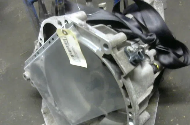 Boîte de vitesses manuelle Nissan MICRA III (K12) 1.2 16v (2003-2010) occasion