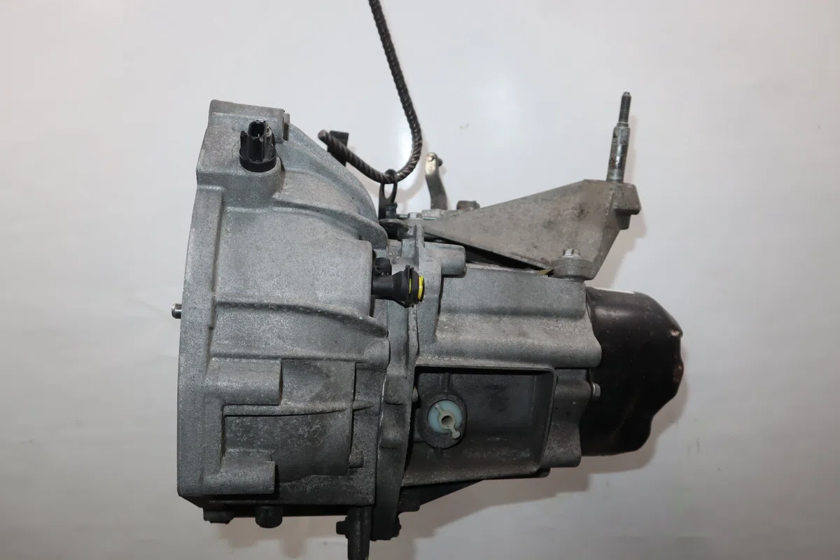 Boîte de vitesses manuelle Nissan MICRA III (K12) 1.4 16v (2003-2010) occasion
