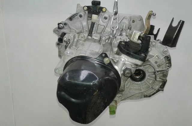 Boîte de vitesses manuelle Nissan MICRA III (K12) 1.5 dci (2003-2010) occasion