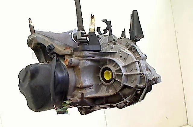 Boîte de vitesses manuelle NISSAN MICRA III occasion