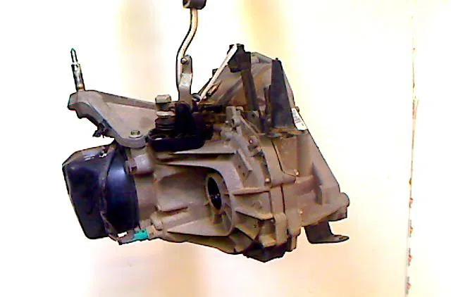 Boîte de vitesses manuelle NISSAN MICRA III occasion