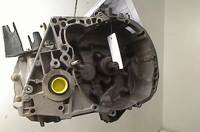 Boîte de vitesses manuelle NISSAN MICRA III occasion