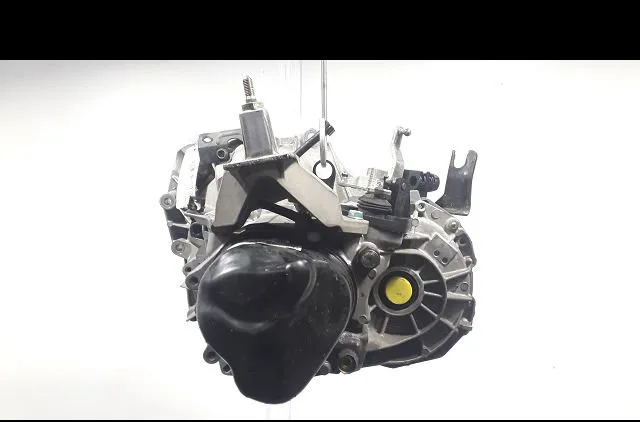 Boîte de vitesses manuelle Nissan MICRA IV (K13K) 1.2 (2010-2015) occasion