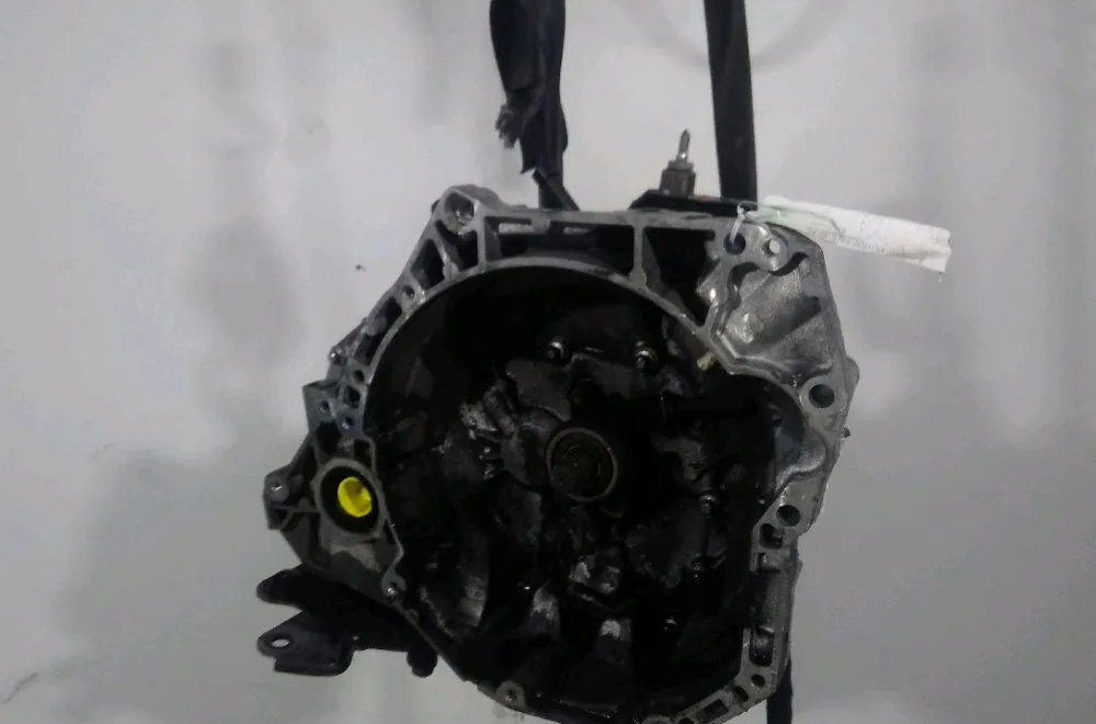 Boîte de vitesses manuelle Nissan MICRA IV (K13K) 1.2 dig-s (2011-2015) occasion