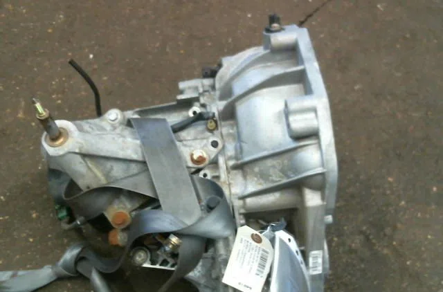 Boîte de vitesses manuelle NISSAN MICRA occasion