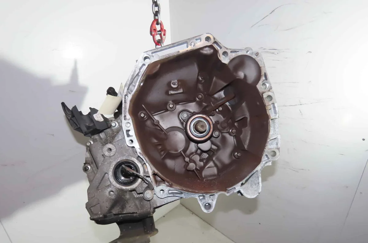 Boîte de vitesses manuelle NISSAN MICRA V occasion
