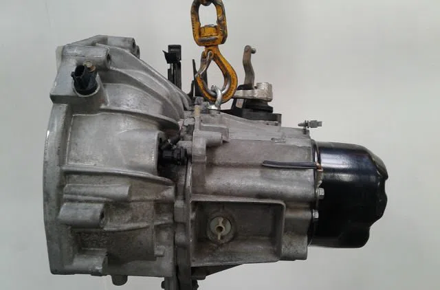 Boîte de vitesses manuelle Nissan NOTE (E11, NE11) 1.4 (2006-2012) occasion