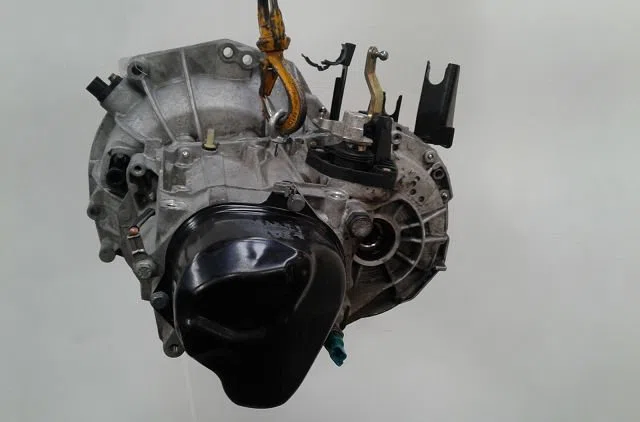 Boîte de vitesses manuelle Nissan NOTE (E11, NE11) 1.4 (2006-2012) occasion