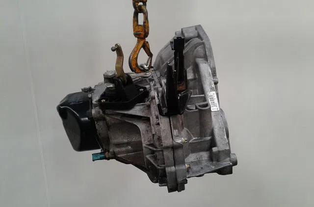 Boîte de vitesses manuelle Nissan NOTE (E11, NE11) 1.4 (2006-2012) occasion
