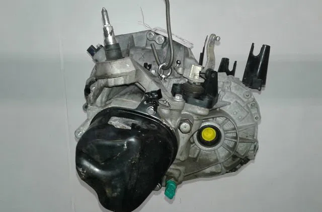 Boîte de vitesses manuelle Nissan NOTE (E11, NE11) 1.4 (2006-2012) occasion