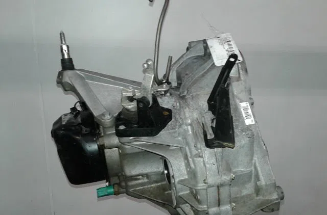 Boîte de vitesses manuelle Nissan NOTE (E11, NE11) 1.4 (2006-2012) occasion