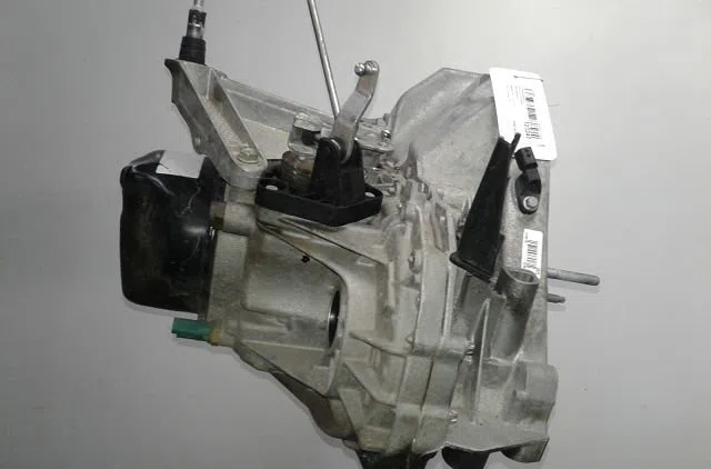 Boîte de vitesses manuelle Nissan NOTE (E11, NE11) 1.5 dci (2010-2012) occasion