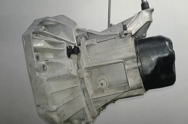 Boîte de vitesses manuelle Nissan NOTE (E11, NE11) 1.5 dci (2010-2012) occasion