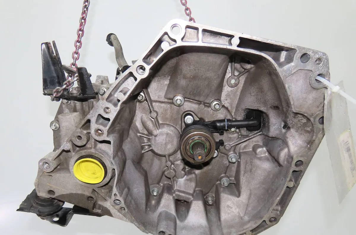 Boîte de vitesses manuelle Nissan NOTE (E11, NE11) 1.6 (2006-2012) occasion