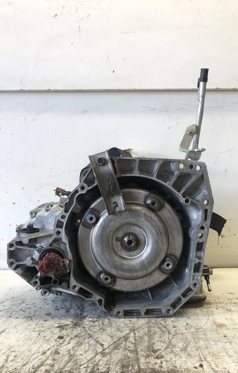 Boîte de vitesses manuelle Nissan NOTE (E11, NE11) 1.6 (2006-2012) occasion