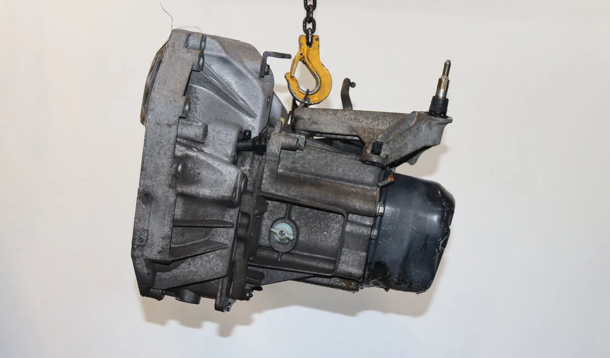Boîte de vitesses manuelle Nissan NOTE (E11, NE11) 1.6 (2006-2012) occasion