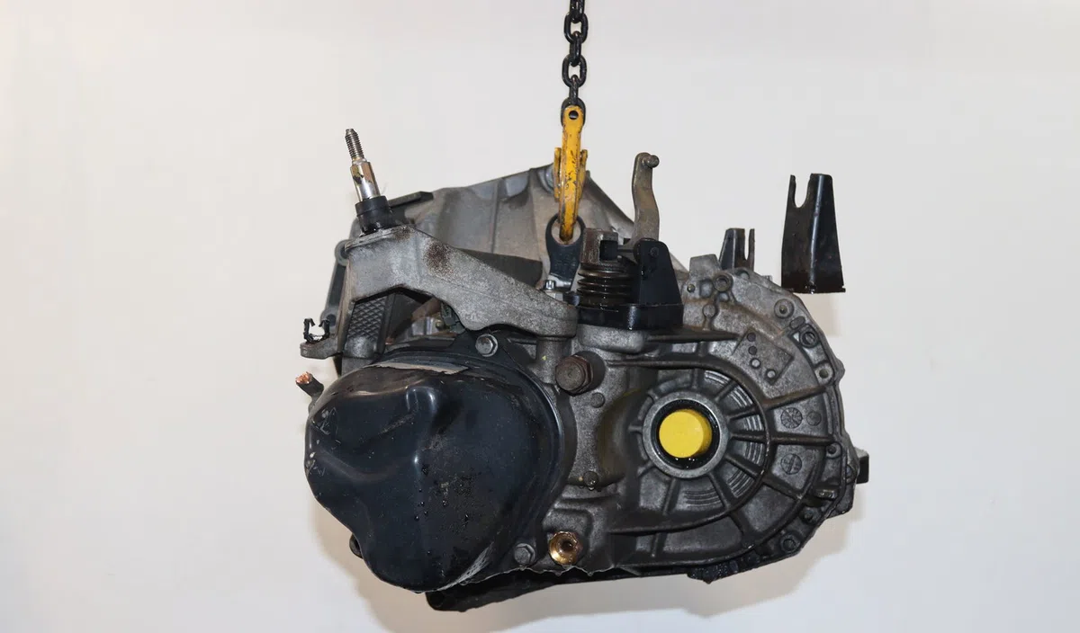 Boîte de vitesses manuelle Nissan NOTE (E11, NE11) 1.6 (2006-2012) occasion