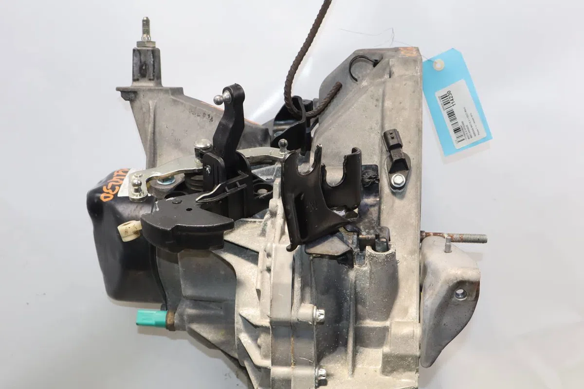 Boîte de vitesses manuelle Nissan NOTE (E12) 1.5 dci (2013) occasion