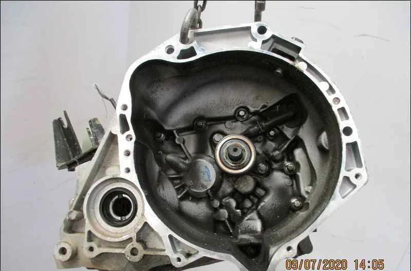 Boîte de vitesses manuelle NISSAN NOTE I occasion