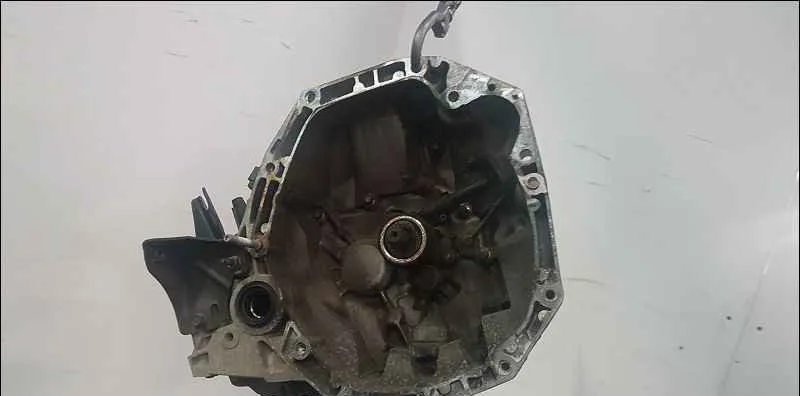 Boîte de vitesses manuelle NISSAN NOTE I occasion